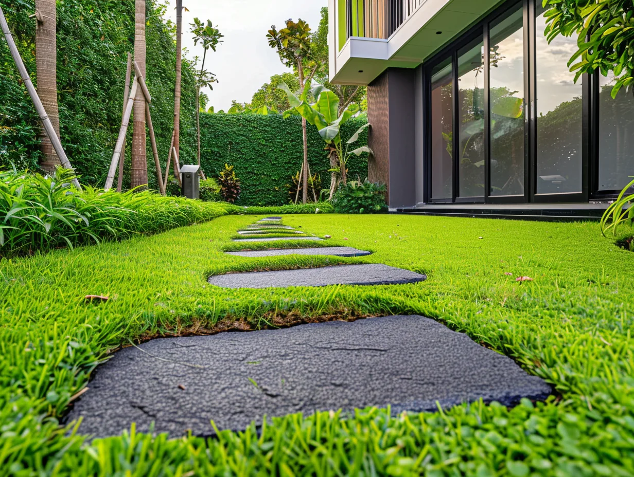 Lawn
