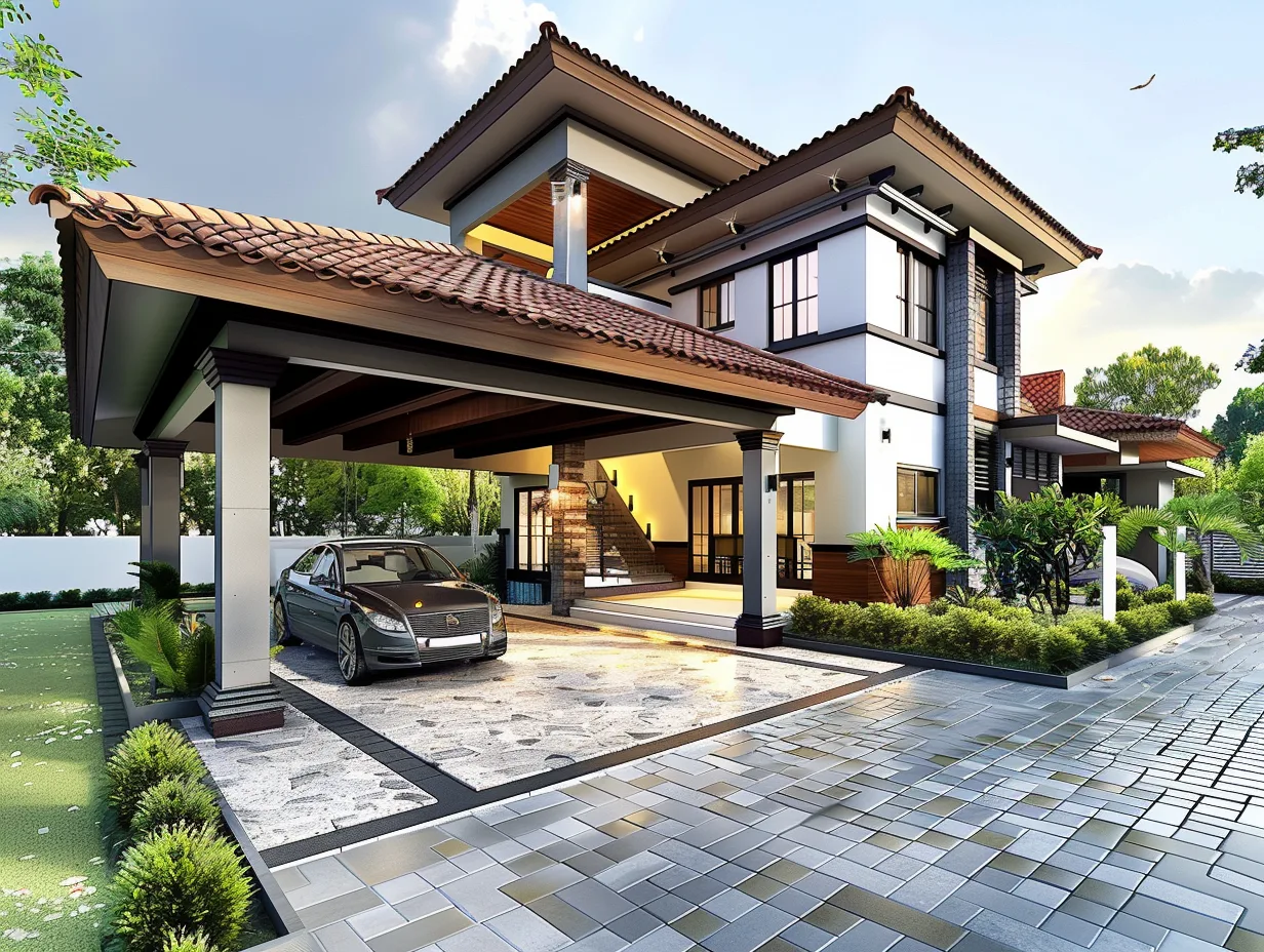 Porch
